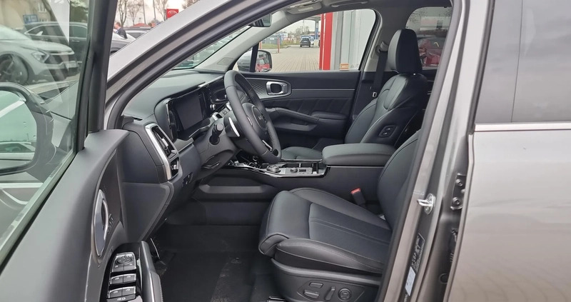 Kia Sorento cena 229900 przebieg: 10, rok produkcji 2023 z Łowicz małe 154